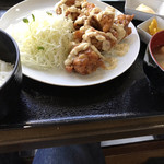 Tonkatsu Shokudou Atton - 