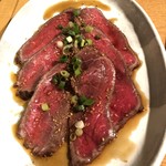 焼肉くにもと - 