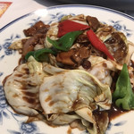 中国上海料理 東苑 - 