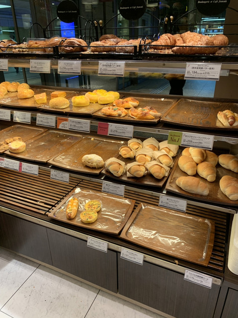 デリフランス 日本橋店 Delifrance 三越前 パン 食べログ デリフランス 日本橋店 Delifrance 三越前 パン 食べログ