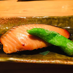 SUSHI GONPACHI - 