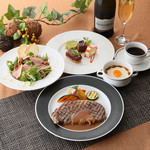 ヌーベル ジャポネーゼ 嵐山