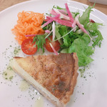 フランス食堂 オグチ - 