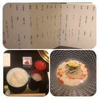 焼肉 銀座コバウ 特別室 - 