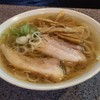 青竹手打ちラーメン 大和