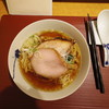 麺 みつヰ