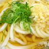 ふたば製麺 アトレ川崎店