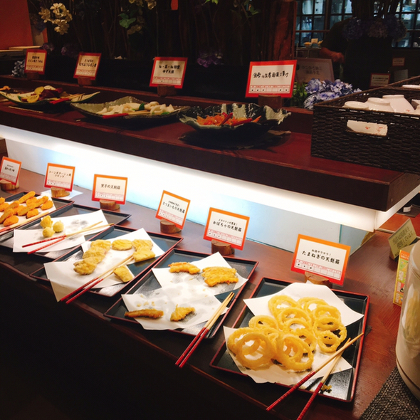 閉店 Na 菜 Na イオンモール木曽川キリオ店 ナーナーナー 黒田 和食 その他 食べログ