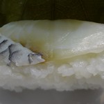 Passen Ja - 柿の葉壽司