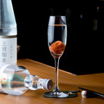 日本酒バー ななころびやおき - 