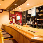 日本酒バー ななころびやおき