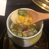 焼肉 銀座コバウ 特別室 - 