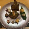 日本料理 明石