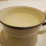 カンテサンス - ハーブティー