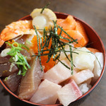 お食事処 大漁 - 