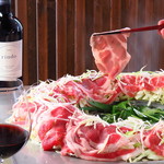 炊き肉専門店 北のメグミ