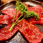 炭火焼肉 やまもと - 