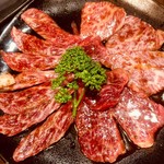 炭火焼肉 やまもと - 