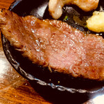炭火焼肉 やまもと - 