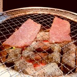炭火焼肉 やまもと - 