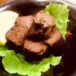 炭火焼肉 やまもと - 