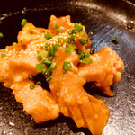 炭火焼肉 やまもと - 