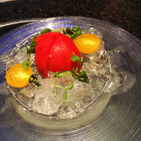 個室 和牛焼肉 吟 難波店 -  個室 和牛焼肉 吟 難波店 -