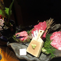 個室 和牛焼肉 吟 難波店 -  個室 和牛焼肉 吟 難波店 -