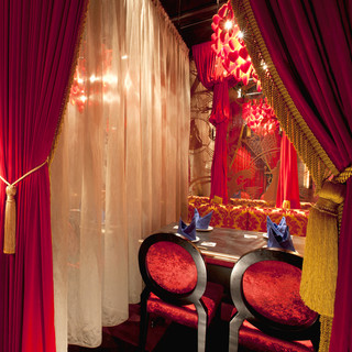 古城の国のアリス_0