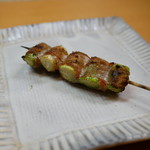 Yakitori Hachiman - 