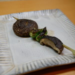 Yakitori Hachiman - 