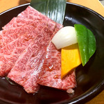 Yakiniku Hokuto - 