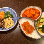 Yakiniku Hokuto - 