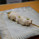 Yakitori Hachiman - 