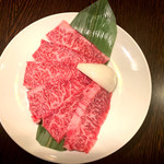 Yakiniku Hokuto - 