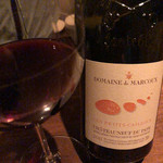 ラ ニュイ ブランシュ - 