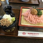 偕楽園レストハウス - 