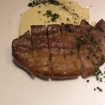 Bistro UENO Nibancho - 