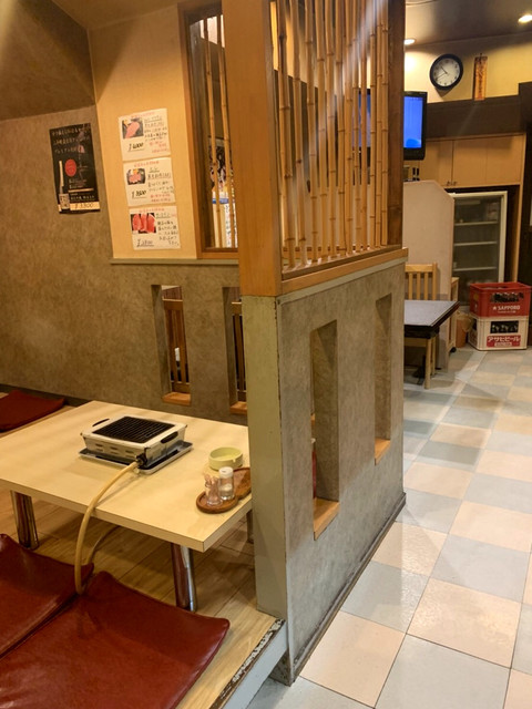 Yakiniku Hokuto Rokujoten photo 4