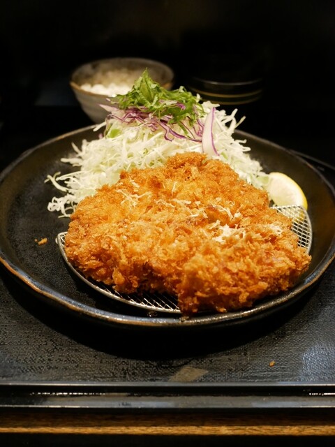 とん鈴 とんすず 柿生 とんかつ 食べログ とん鈴 とんすず 柿生 とんかつ 食べログ