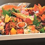 鮨・割烹 いち善 - 