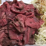高野食堂 - 
