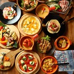 お肉と野菜の創作 居酒屋 醍醐 横浜店