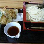 うどん かえで - 