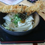 うどん かえで - 