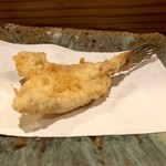 Tempura Hatanaka - 