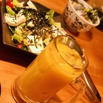 北海和食と日本酒 福蔵 - 