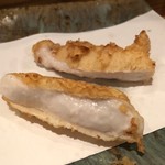 Tempura Hatanaka - 