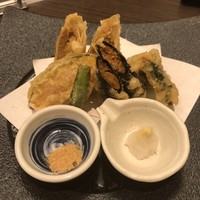 函館うに むらかみ 日本生命札幌ビル店 - 