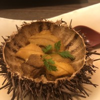 函館うに むらかみ 日本生命札幌ビル店 - 